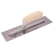 High Carbon Steel Finishing Trowels - MARSHALLTOWN