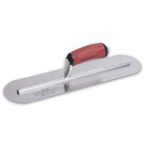 Fully Rounded & Rounded Front Finishing Trowels - MARSHALLTOWN
