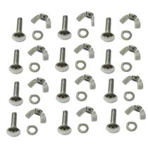 Hardware Pack for Clevis Adpaters/Handles - MARSHALLTOWN