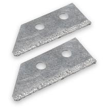 Grout Saw Replacement Blades - MARSHALLTOWN