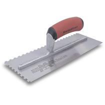Cut-Back Notched Trowels - MARSHALLTOWN