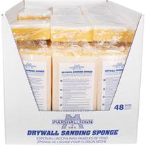 Drywall Sanding Sponge (Bulk Pack) - MARSHALLTOWN