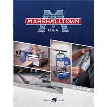 MARSHALLTOWN Catalogs - MARSHALLTOWN