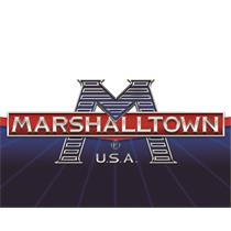 MARSHALLTOWN Banners - MARSHALLTOWN