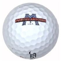 Golf Balls - MARSHALLTOWN