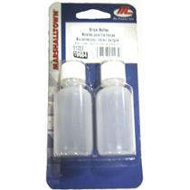 Capped Bottle—Plastic - MARSHALLTOWN