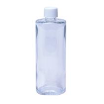 Capped Bottle—Glass - MARSHALLTOWN
