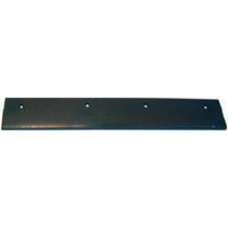 V-Shaped Crack Squeegee Blades - MARSHALLTOWN