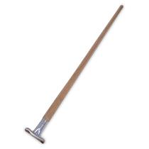 Heavy-Duty Seal Coating Broom Replacement Parts - MARSHALLTOWN