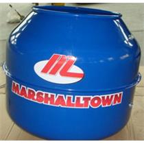 Replacement Drum for MIX3 - MARSHALLTOWN