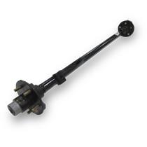 Solid Axle Assembly  - MARSHALLTOWN