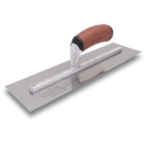 Bright Stainless Steel Finishing Trowels - MARSHALLTOWN