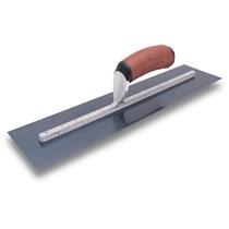 Blue Steel Finishing Trowels - MARSHALLTOWN