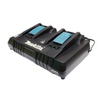 Dual Battery Charger - MARSHALLTOWN