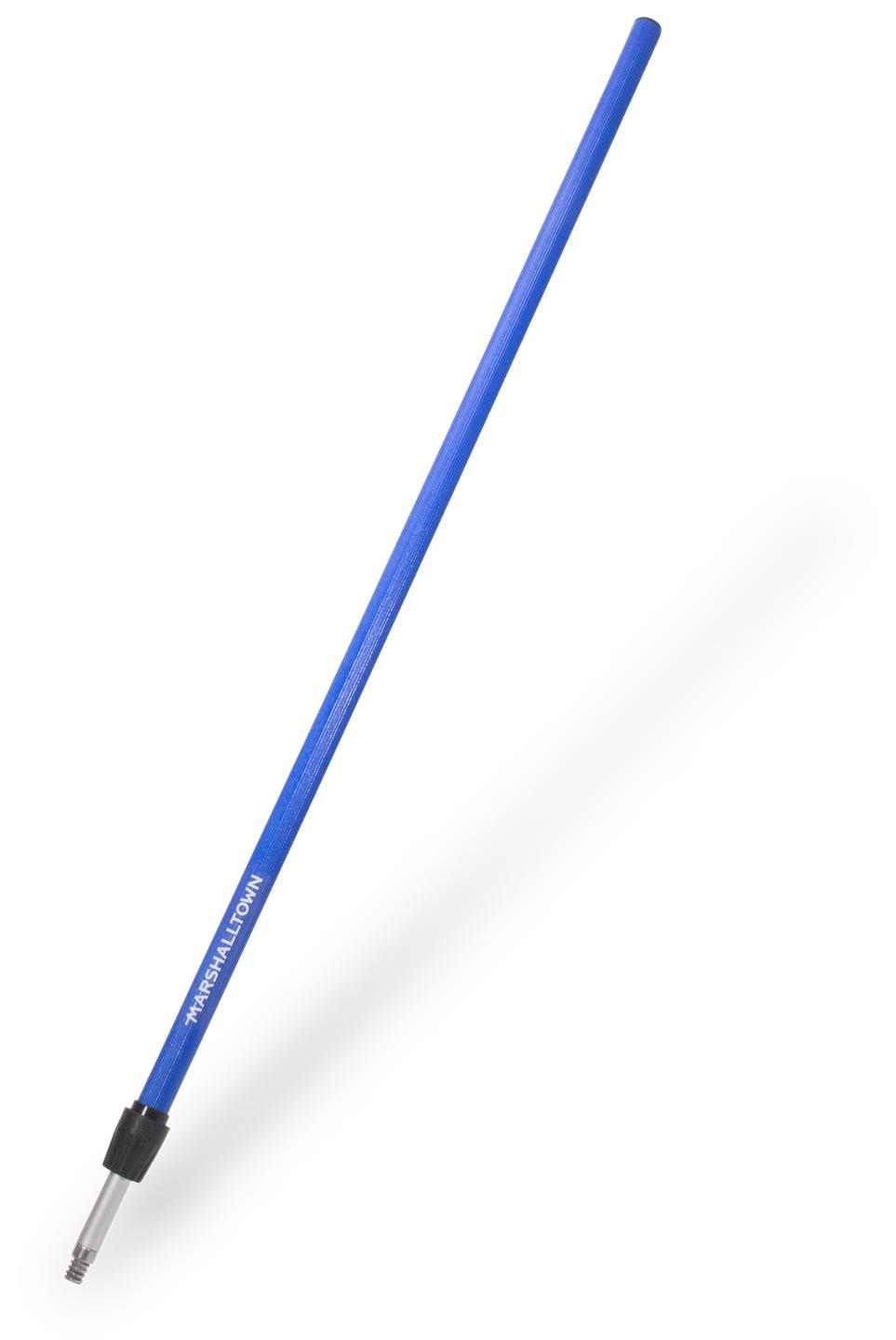 Part # : REP36 - Aluminum Extension Poles - MARSHALLTOWN®