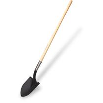14 Gauge Round Point and Square Point Shovels - MARSHALLTOWN