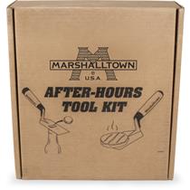 After-Hours Tool Kit - MARSHALLTOWN