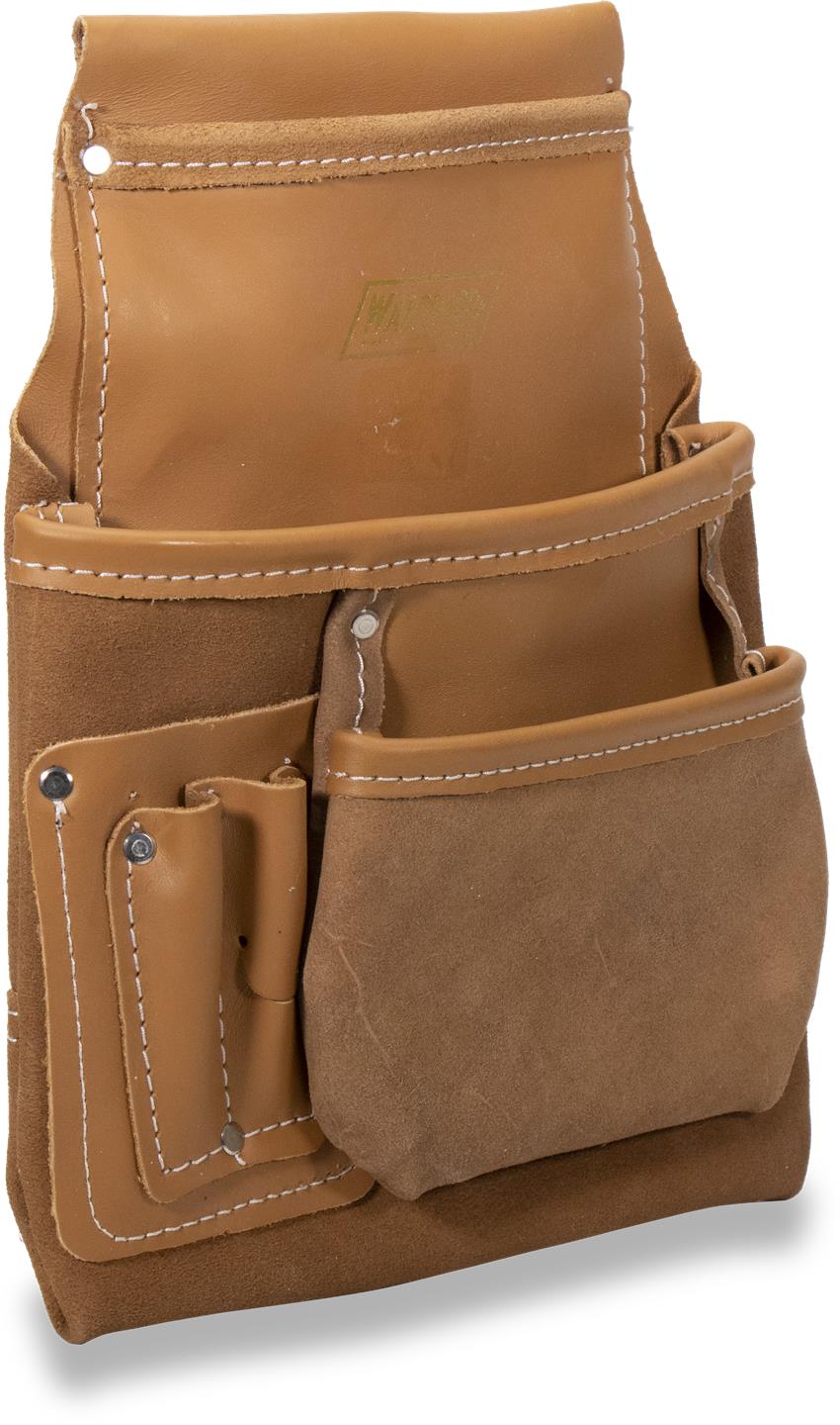 Part # : 016-010 - Nail Bag - MARSHALLTOWN®