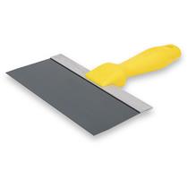 Yellow Plastic Handle Taping Knives - MARSHALLTOWN
