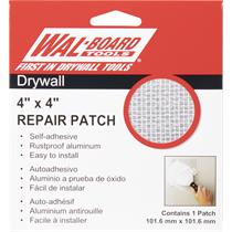 Wall Repair Patch Kits - MARSHALLTOWN