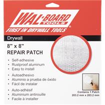 WAL-BOARD TOOLS Drywall Repair Patch Kits - MARSHALLTOWN