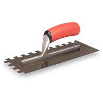 Ultrastainless Notched Trowels - MARSHALLTOWN