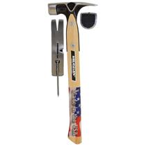 Hickory Handle VW Series Rip Hammers - MARSHALLTOWN