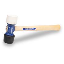 Soft Face Rubber Mallets - MARSHALLTOWN