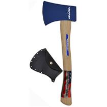 Hickory Handle Camp Axes - MARSHALLTOWN