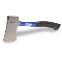 Steel Handle Camp Axe - MARSHALLTOWN