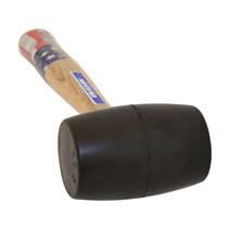 Solid Rubber Mallets - MARSHALLTOWN