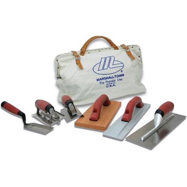Concrete Apprentice Tool Kits