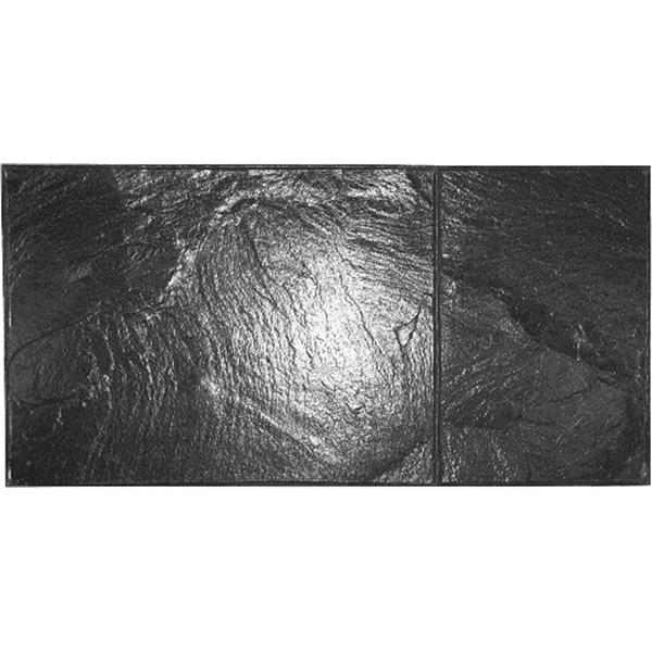 MARSHALLTOWN Cottage Slate Stamp pattern display