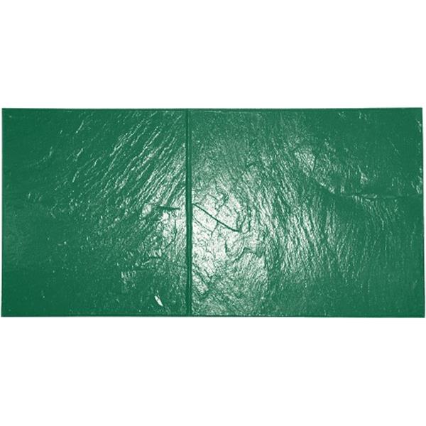MARSHALLTOWN Cottage Slate Stamp for decorative concrete work