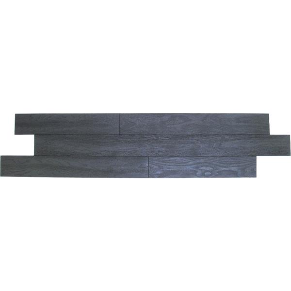 6" Wood Plank