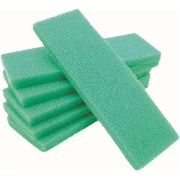 Plastic Foam Float Replacement Pads