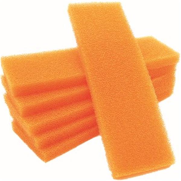 Foam & Sponge Floats Replacement Pads