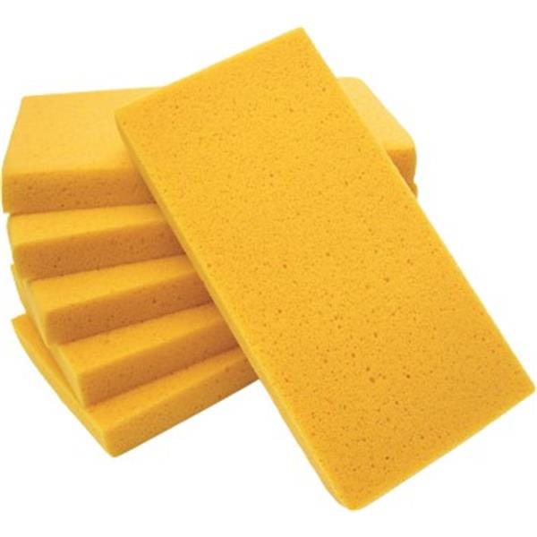 Foam & Sponge Floats Replacement Pads