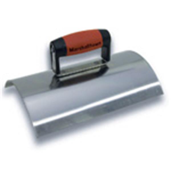 Stainless Steel Wall Capping Tools