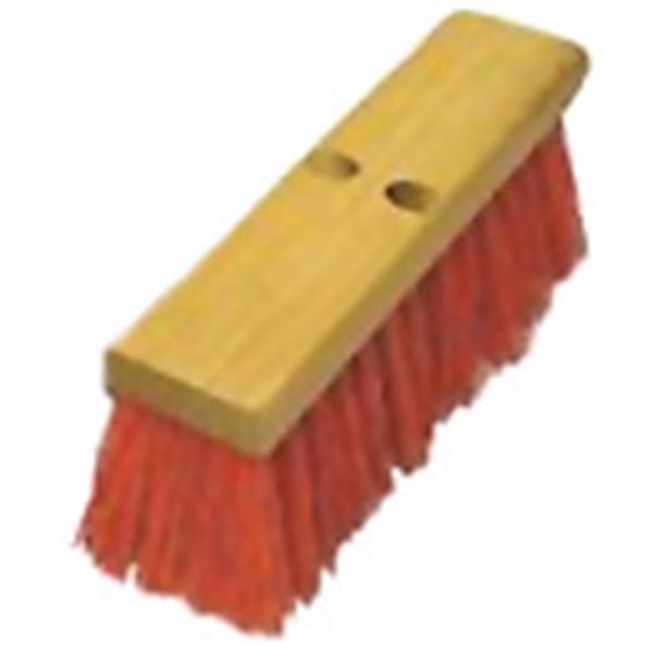 Asphalt Broom/Brush Heads