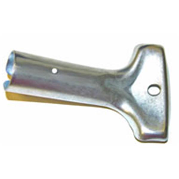 Heavy-Duty Seal Coating Broom Replacement Parts