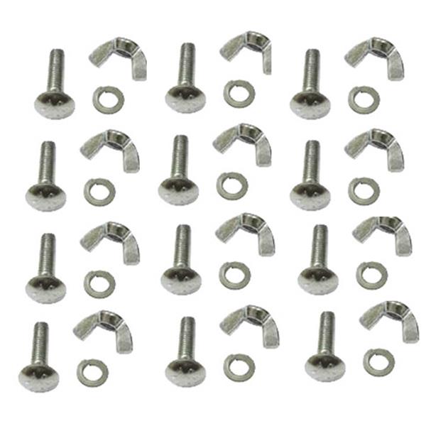 Hardware Pack for Clevis Adpaters/Handles