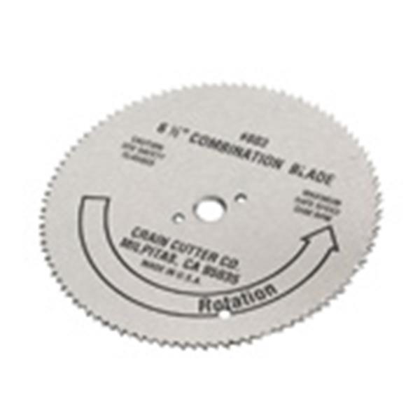 Crain® Super Saw Replacement Blades