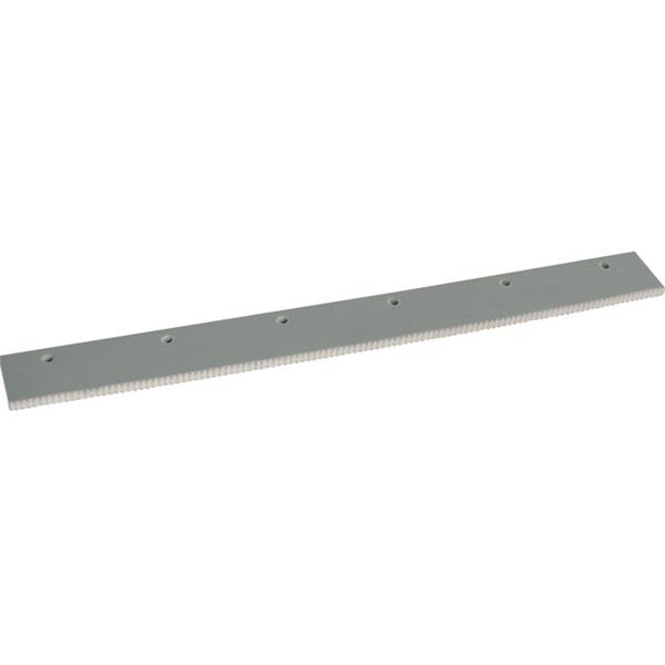 QLT Notched Squeegees - Replacement Blades