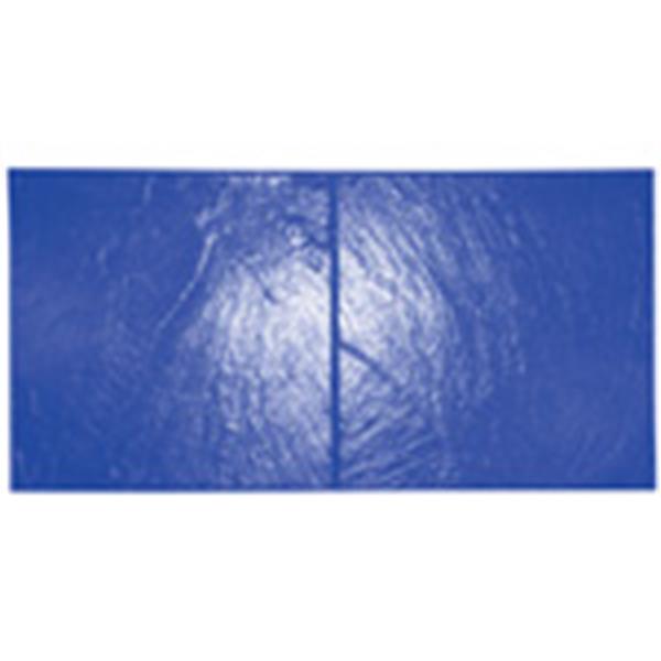 MARSHALLTOWN Cottage Slate Stamp for textured surfaces