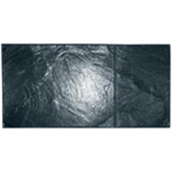 MARSHALLTOWN cottage slate stamp for concrete texturing