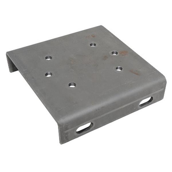 Replacement Channel Bull Float Mounting Plate