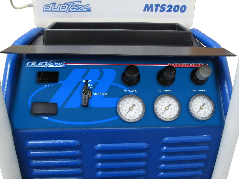 Part # : MTS200 - DuoTex™ - MARSHALLTOWN®