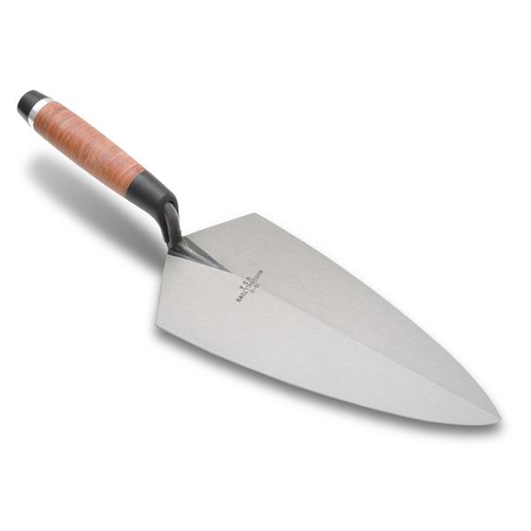 Philadelphia Brick Trowels - MARSHALLTOWN®