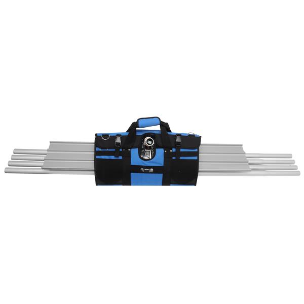 MARSHALLTOWN bull float kit with carrying case